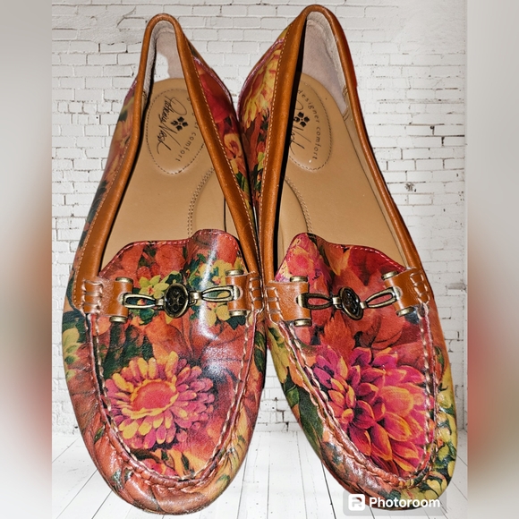 🔥Patricia Nash Shoes - Picture 2 of 11